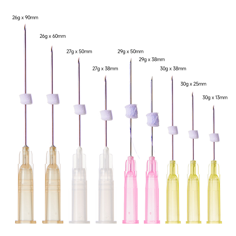 D.SEAHORSE Pdo Thread