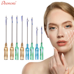 D.Seahorse Cog 3D/4D/6D PDO Thread all size for sale