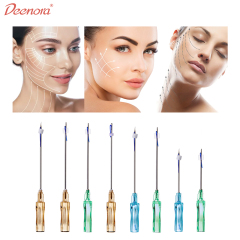 D.Seahorse Cog 3D/4D/6D PDO Thread all size for sale