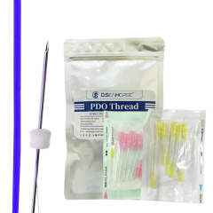 PDO Thread Mono 26G 60mm/90mm Premium Skin Tightening Threads D.Seahorse