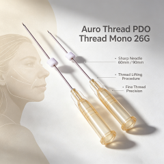 PDO Thread Mono 26G 60mm/90mm Premium Skin Tightening Threads D.Seahorse
