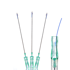 Factory Wholesale Price High Quality PDO Cog Thread Wholesale 3D 4D 6D Cog Thread For Cheek Lifting