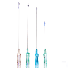 Factory Wholesale Price High Quality PDO Cog Thread Wholesale 3D 4D 6D Cog Thread For Cheek Lifting