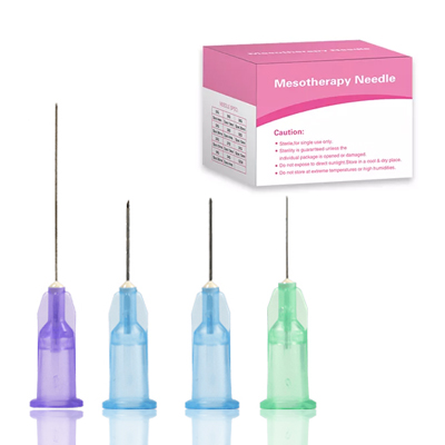 Mesotherapy Needle