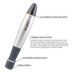 A1C Dr. Pen