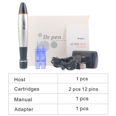 A1C Dr. Pen