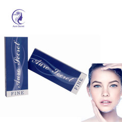 Fine Hyaluronic Acid