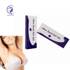 Subskin Hyaluronic Acid