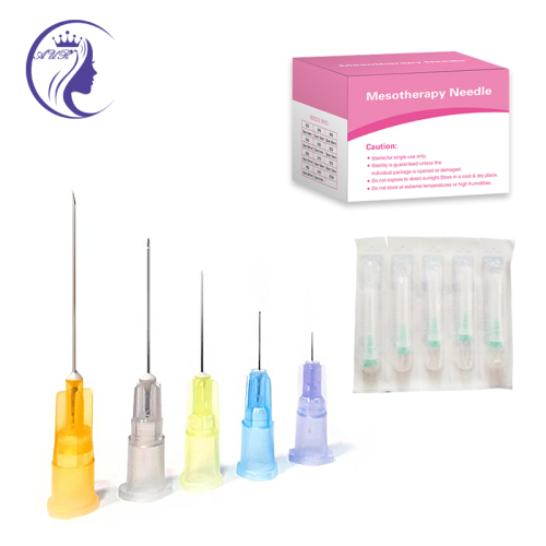 Meso Needle