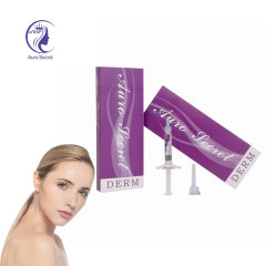 Derm Hyaluronic Acid