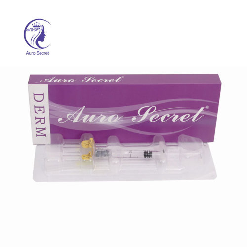 Derm Hyaluronic Acid