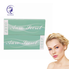 Deep Hyaluronic Acid
