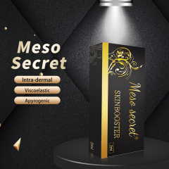 Meso Secret Skin Booster