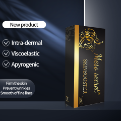 Meso Secret Skin Booster