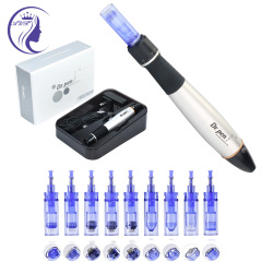 A1C Dr. Pen