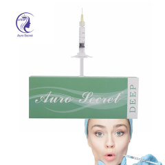 Deep Hyaluronic Acid
