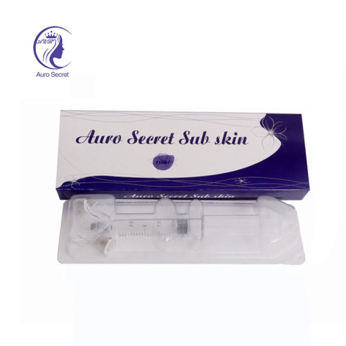 Subskin Hyaluronic Acid