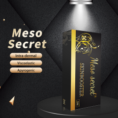 Meso Secret