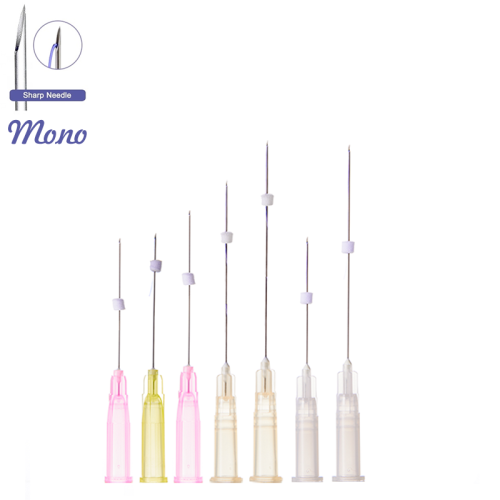 Factory Wholesale PDO Mono Thread PDO Lifting Thread Mono Screw Thread For Face Lifting