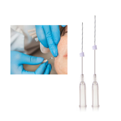 Tornado Screw Thread