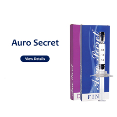 Auro Secret