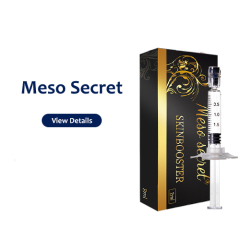 Meso Secret
