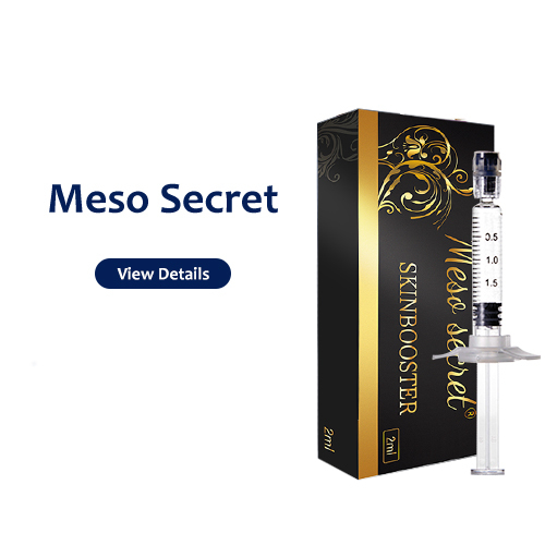 Meso Secret