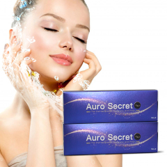New upgrade Auro Secret Plus Hyaluronic acid