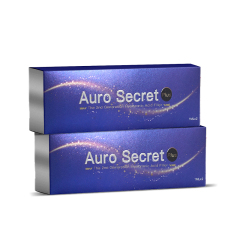 New upgrade Auro Secret Plus Hyaluronic acid
