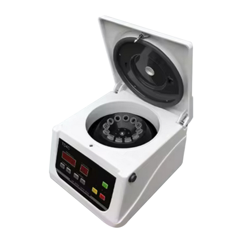 low speed prf brushless Motor prp centrifuge machine