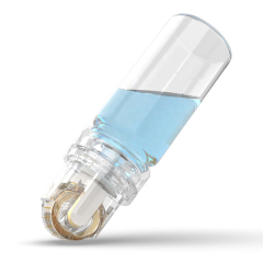 0.25mm 64 needle skin rejuvenation Hydra roller