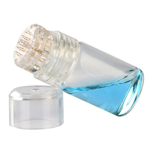 Reduces deep wrinkles restores skin elasticity hydra needle