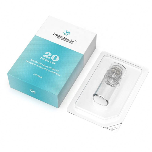 mproving complexion restores skin firming hydra needle