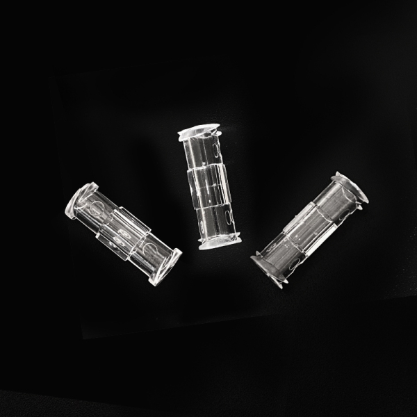 disposable connects two syringes universal syringe connector