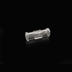wholesale plastic sterile luer lock connector for syringes