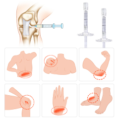 non cross hyaluronic acid Knee Osteoarthritis Injection