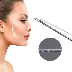 high quality pcl cog 3d lifting thread