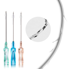 high quality pcl cog 3d lifting thread