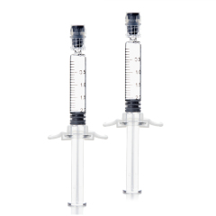 new No animal ingredients hyaluronic acid filler injection