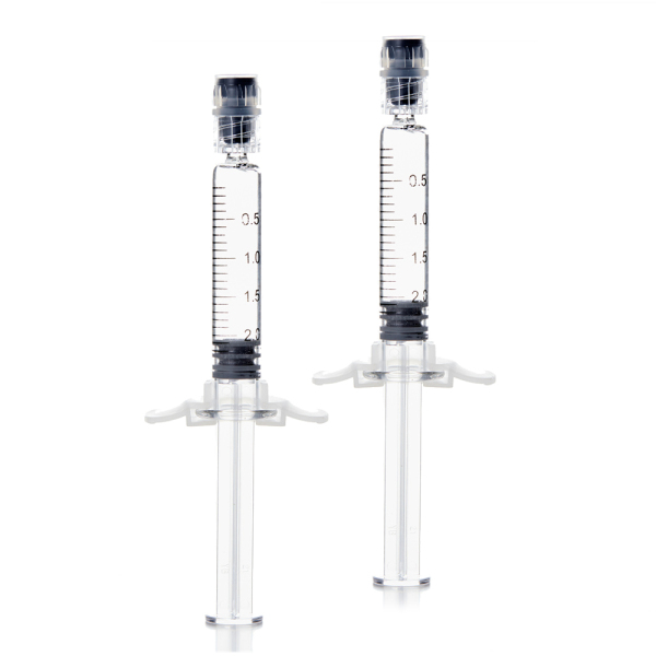 new No animal ingredients hyaluronic acid filler injection