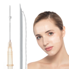 korean nose face lift pcl tornado thread