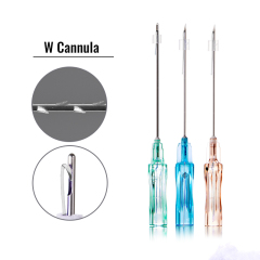 new pcl cog 4d face lifting thread