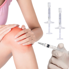 non cross hyaluronic acid Knee Osteoarthritis Injection