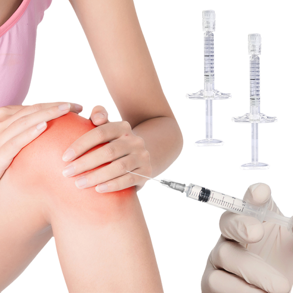 non cross hyaluronic acid Knee Osteoarthritis Injection