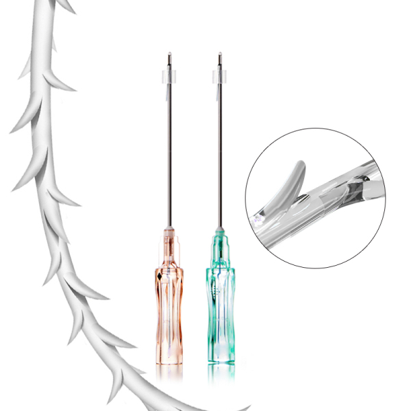 new pcl cog 4d face lifting thread