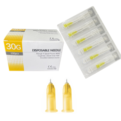 wholesale stainless steel 4mm micro hypodermic needle