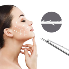 new pcl cog 4d face lifting thread