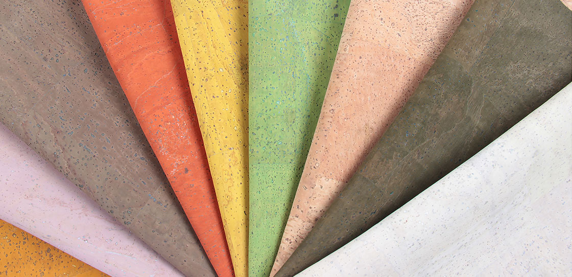 Original Cork Fabric Manufacturer certified by FSC ELEECHOO