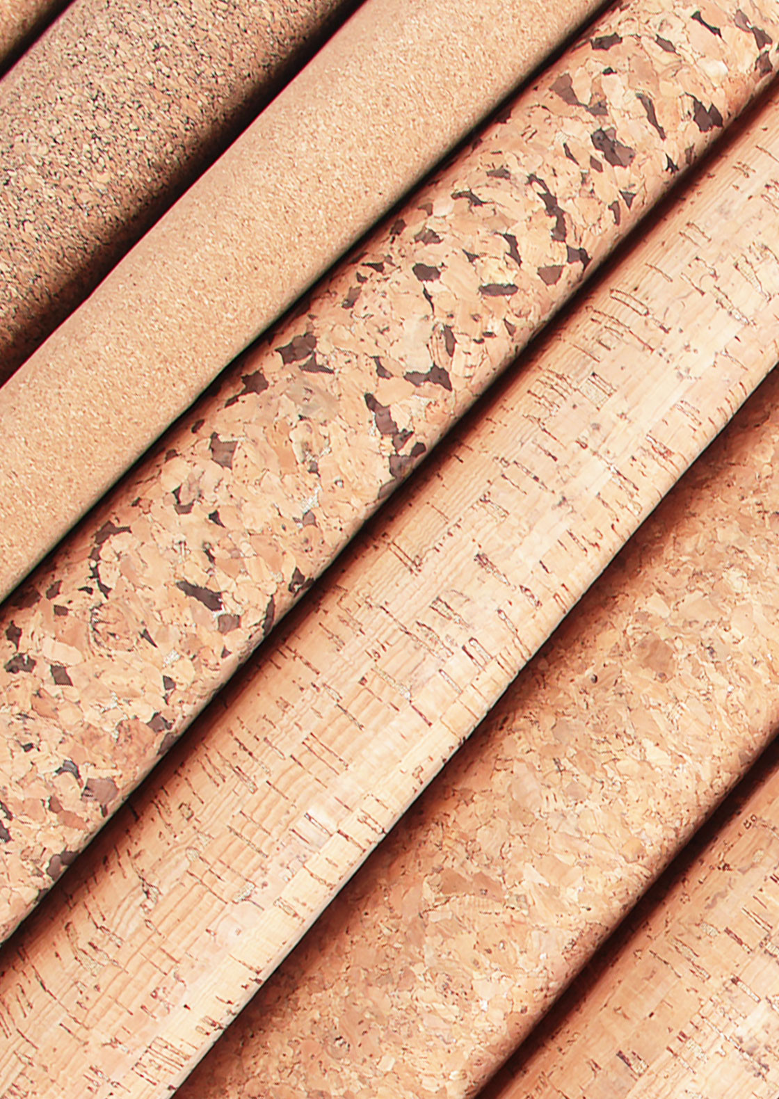 Original Cork Fabric Manufacturer certified by FSC ELEECHOO