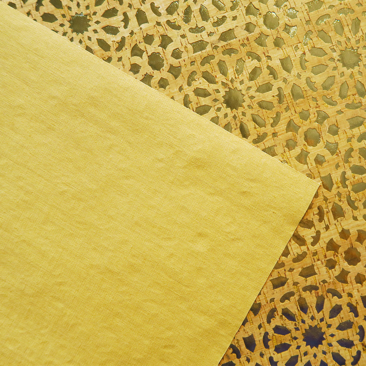 Original Cork Fabric Manufacturer certified by FSC ELEECHOO